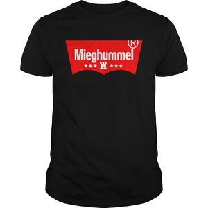 Mieghummel Heren Shirt